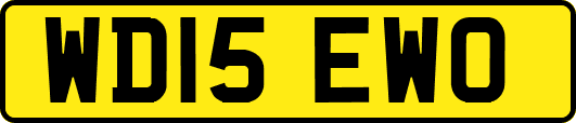 WD15EWO