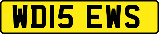 WD15EWS