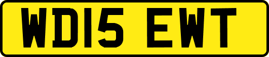 WD15EWT