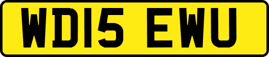 WD15EWU