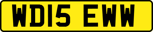 WD15EWW