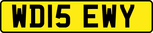 WD15EWY