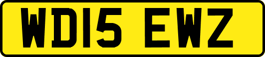 WD15EWZ