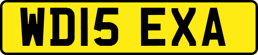 WD15EXA