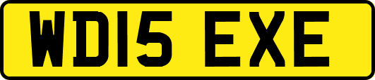 WD15EXE