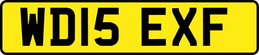 WD15EXF