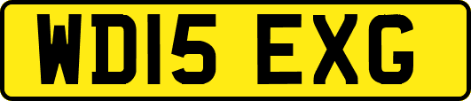 WD15EXG