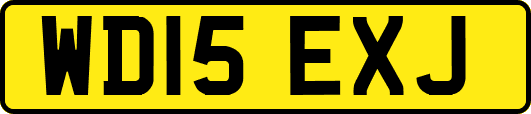 WD15EXJ