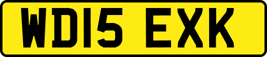 WD15EXK