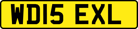 WD15EXL