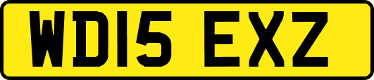 WD15EXZ
