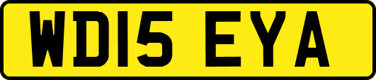 WD15EYA