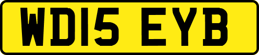 WD15EYB