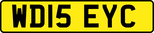 WD15EYC