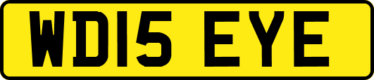 WD15EYE