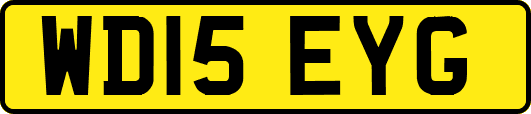 WD15EYG