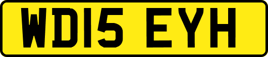 WD15EYH