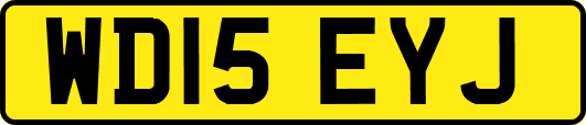 WD15EYJ