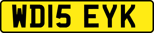 WD15EYK