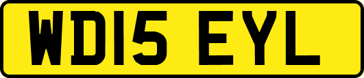 WD15EYL