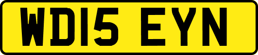 WD15EYN