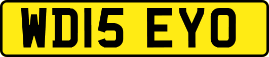 WD15EYO