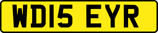 WD15EYR