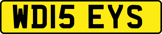 WD15EYS