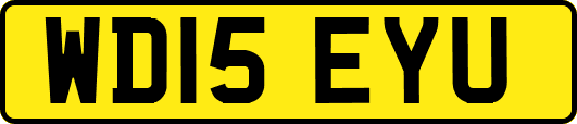 WD15EYU