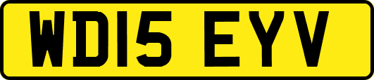 WD15EYV