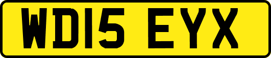 WD15EYX