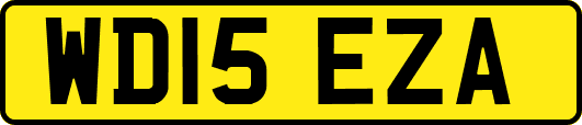 WD15EZA