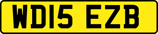 WD15EZB