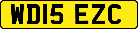 WD15EZC