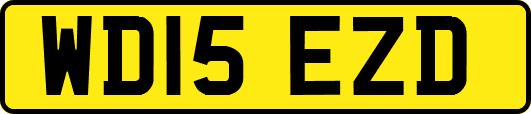 WD15EZD