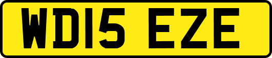 WD15EZE
