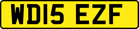WD15EZF