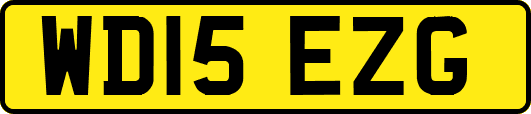 WD15EZG