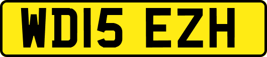 WD15EZH
