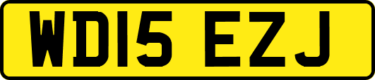 WD15EZJ