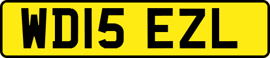 WD15EZL