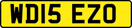 WD15EZO