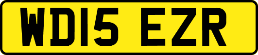 WD15EZR