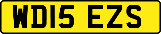 WD15EZS
