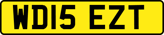 WD15EZT