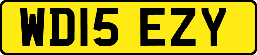 WD15EZY