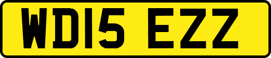 WD15EZZ