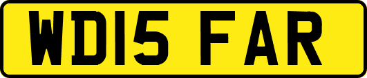 WD15FAR