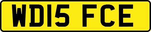 WD15FCE