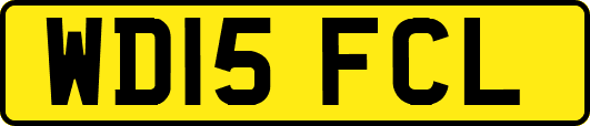 WD15FCL